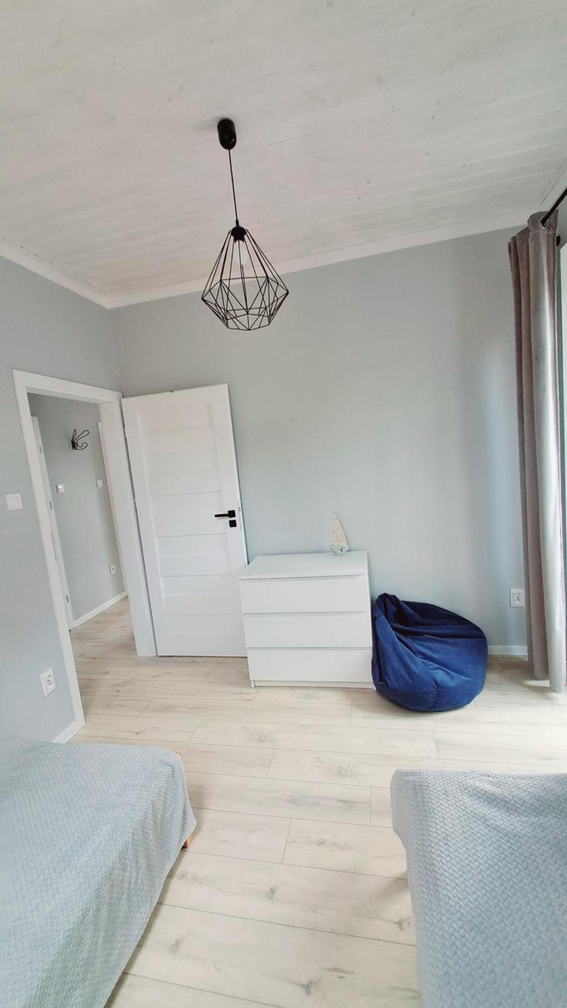 Apartamento Fiszka Pobierowo Exterior foto