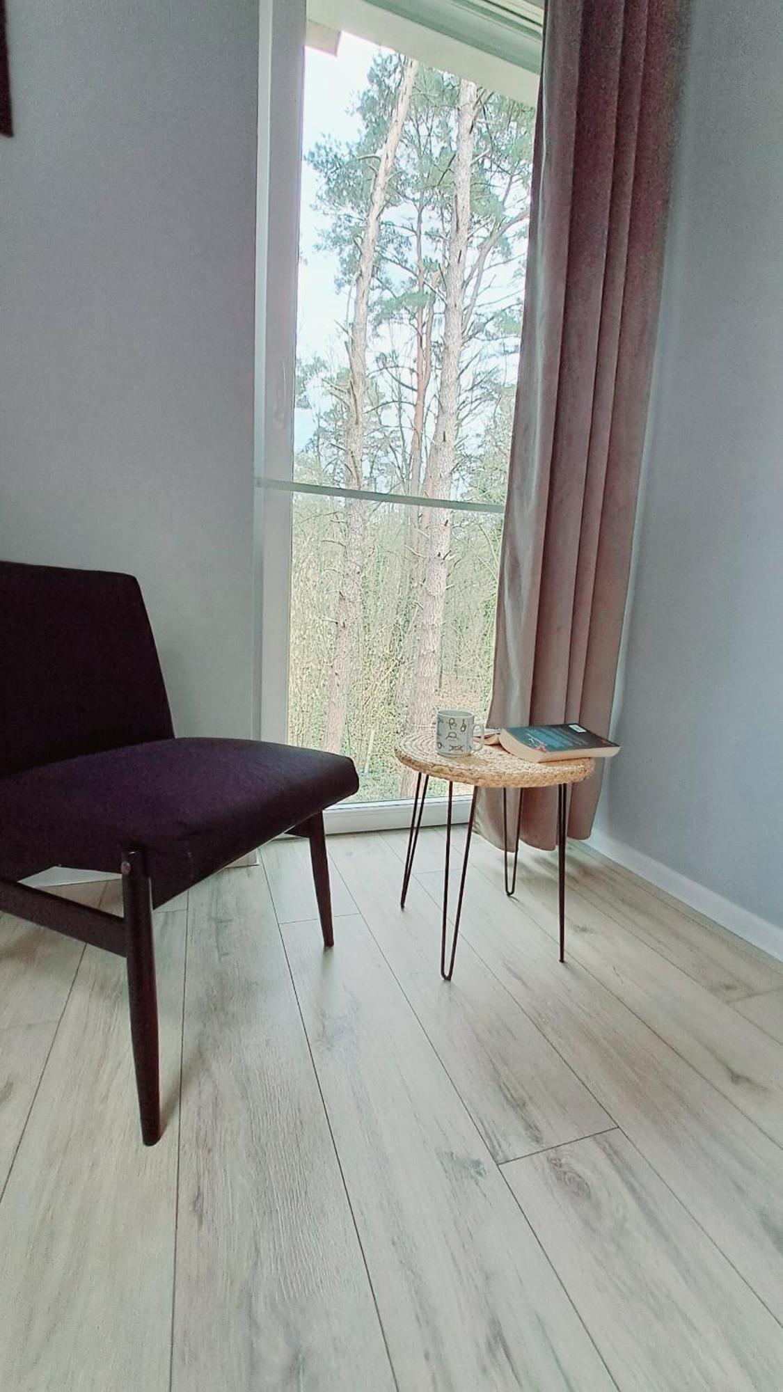 Apartamento Fiszka Pobierowo Exterior foto