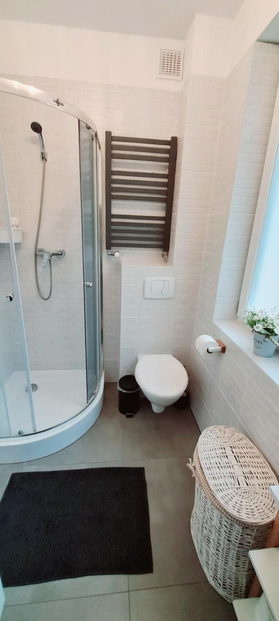 Apartamento Fiszka Pobierowo Exterior foto