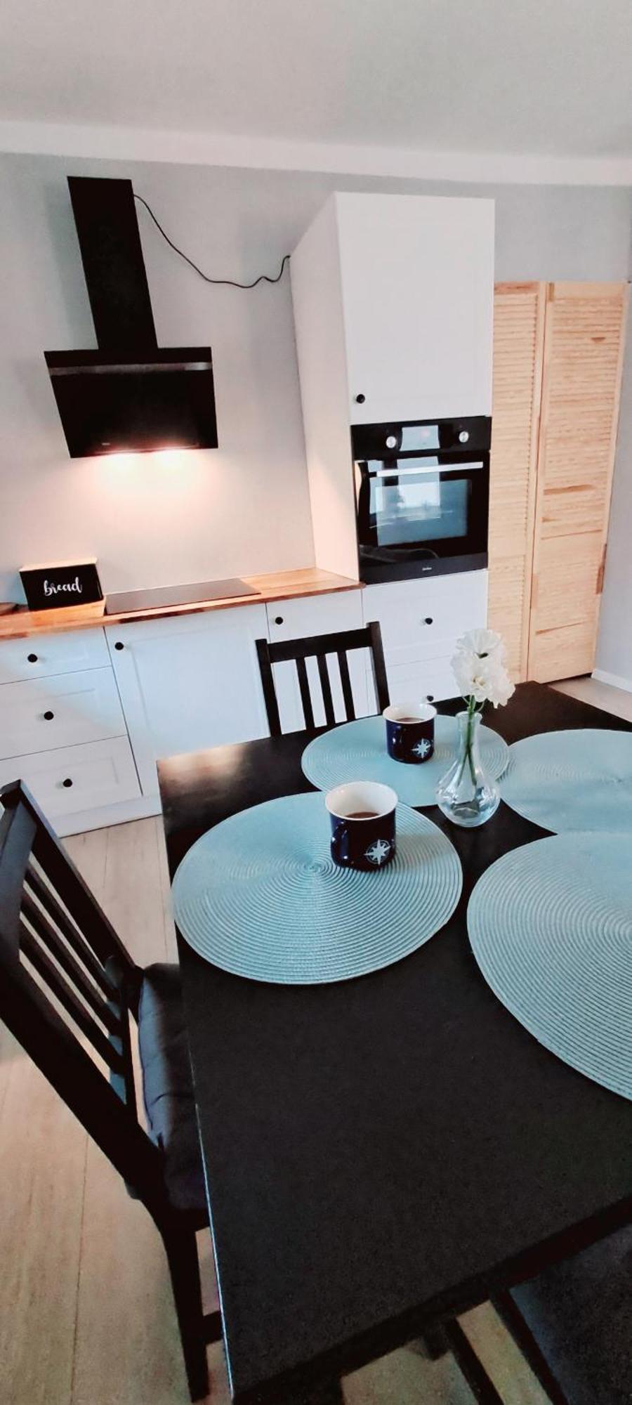 Apartamento Fiszka Pobierowo Exterior foto