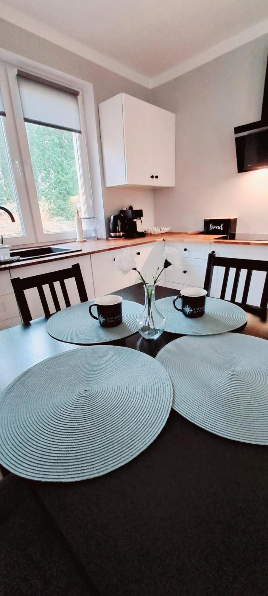 Apartamento Fiszka Pobierowo Exterior foto